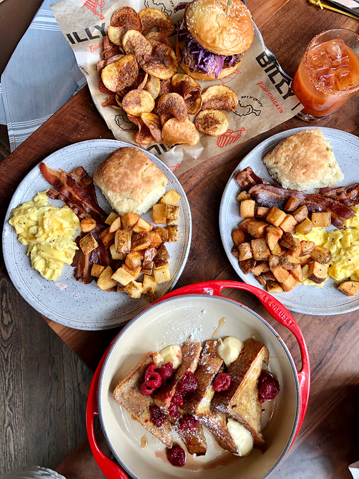 Featured Activity: 10 Brunch Spots To Visit In Charlotte 2023 ...